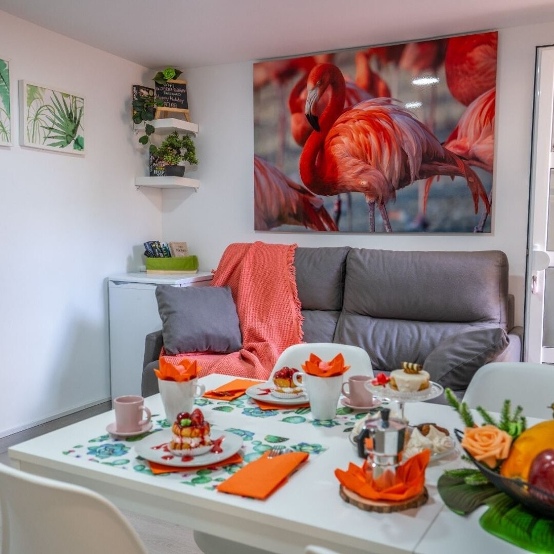 APARTAMENTO SALVADOR