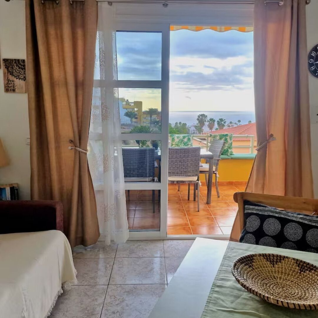 APARTAMENTO MELISSA