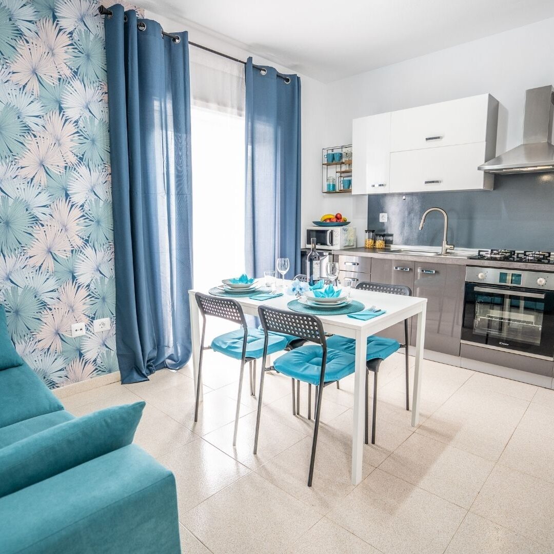 APARTAMENTO SANTIAGO