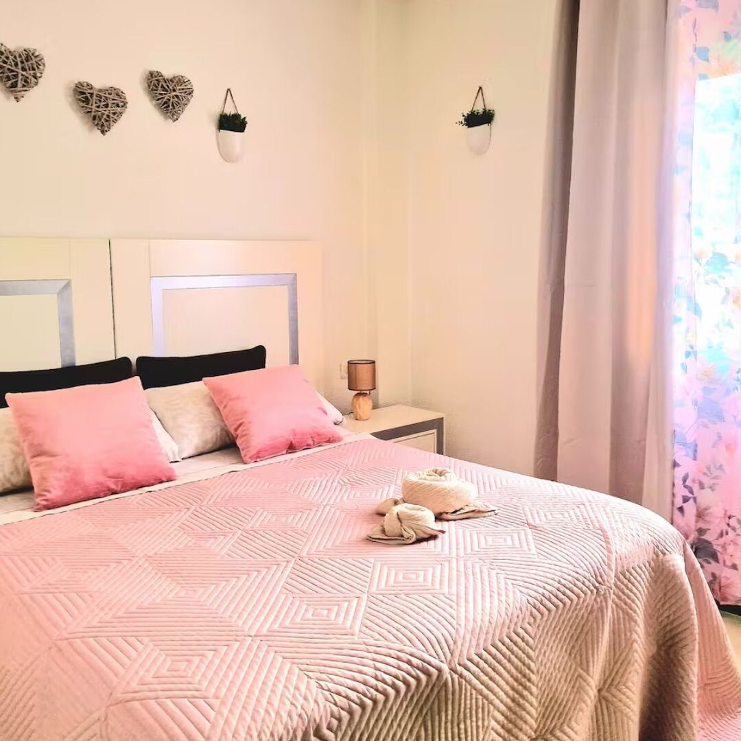 APARTAMENTO SUNNY HOLIDAY