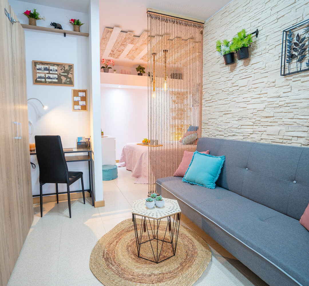APARTAMENTO MAYA