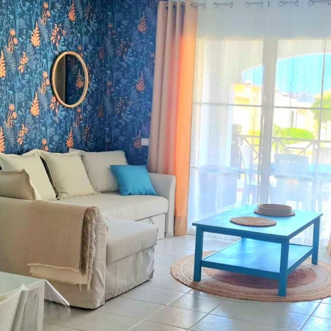 APARTAMENTO ANAIS