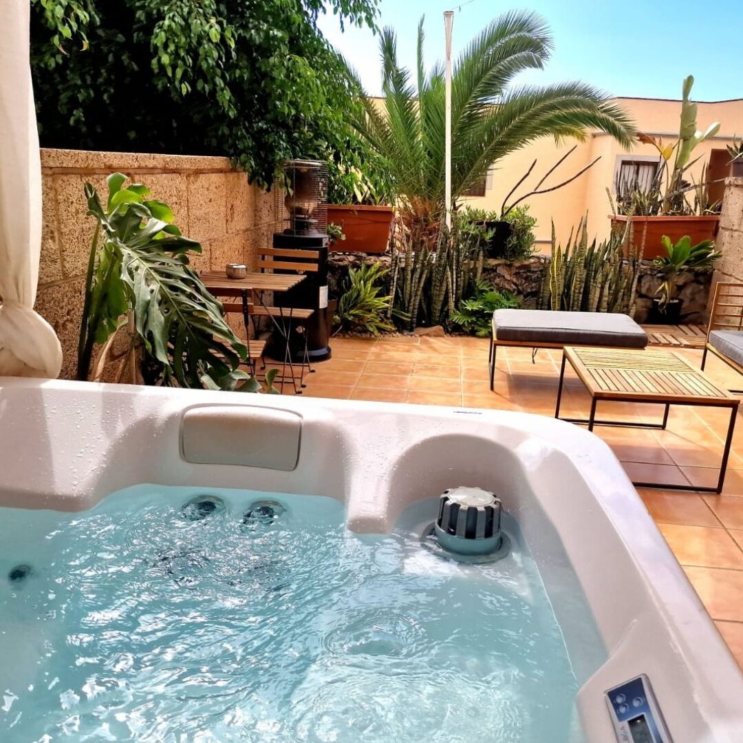 APARTAMENTO ARCO IRIS