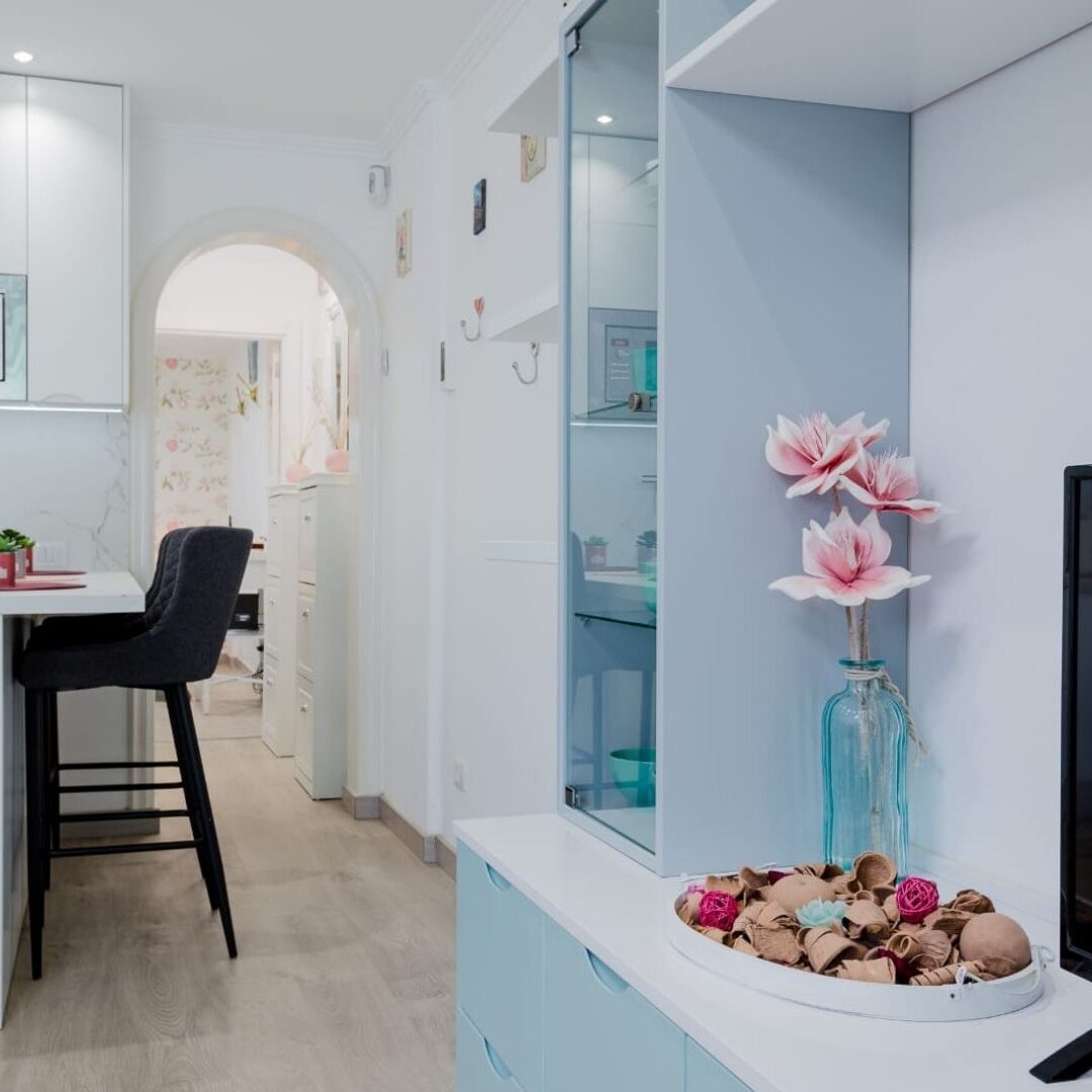 APARTAMENTO AVALON