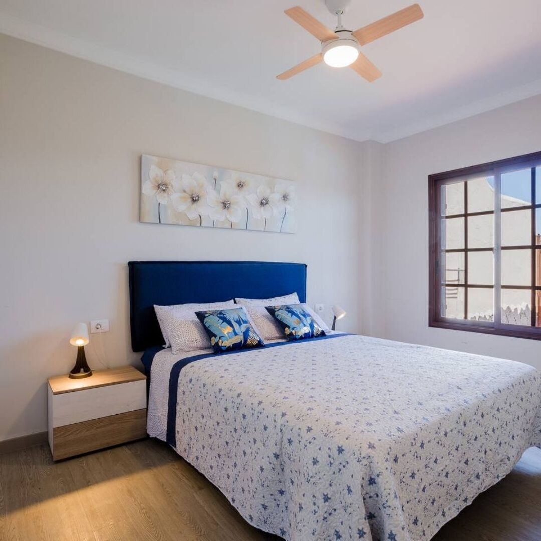 APARTAMENTO DOMINGO